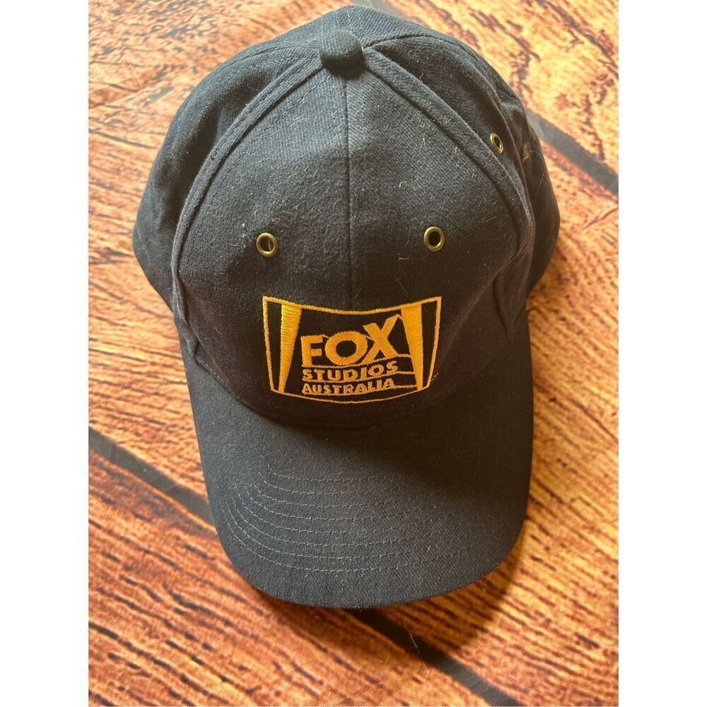 FOX STUDIOS AUSTRALIA Employee Cap Hat